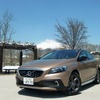 ボルボ・V40 クロスカントリー T5 AWD