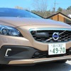 ボルボ V40 クロスカントリー T5 AWD