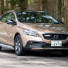 ボルボ・V40クロスカントリーT5 AWD
