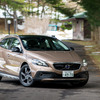ボルボ・V40クロスカントリーT5 AWD