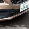 ボルボ・V40クロスカントリーT5 AWD