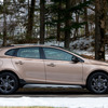ボルボ・V40クロスカントリーT5 AWD