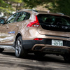 ボルボ・V40クロスカントリーT5 AWD