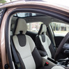 ボルボ・V40クロスカントリーT5 AWD