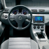 【ジュネーブモーターショー05】VW パサート 新型はアッパーミドル