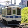 東武亀戸線「下町トレイン」