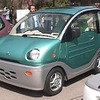これがダイクラ『スマートEV』か? 燃費50km/リットルの超小型車が登場
