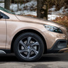 ボルボ・V40 クロスカントリー T5 AWD