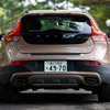 ボルボ・V40 クロスカントリー T5 AWD