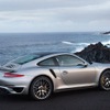 ポルシェ・911ターボS