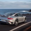 ポルシェ・911ターボS