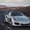 ポルシェ・911ターボS