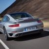 ポルシェ・911ターボS