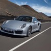 ポルシェ・911ターボS