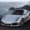 ポルシェ・911ターボS