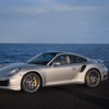 ポルシェ・911ターボS
