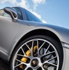 ポルシェ・911ターボS