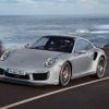 ポルシェ・911ターボS