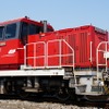 JR貨物 ハイブリッド機関車 HD300型