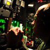 B-52のワークステーション