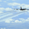 B-52爆撃機