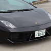 ランボルギーニ ガヤルド LP550-2