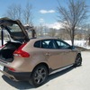 ボルボ・V40 クロスカントリー T5 AWD