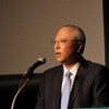 朝日新聞社の木村伊量社長