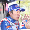 佐藤琢磨