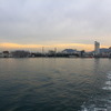 高松港