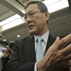 富士重工業 吉永泰之社長