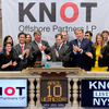 日本郵船グループKNOTのシャトルタンカー子会社がNY証取に上場