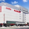 メトロ赤坂見附駅をビックカメラ赤坂見附駅にリニューアル