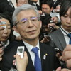 トヨタ自動車・小平信因副社長