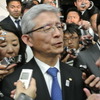 トヨタ自動車・小平信因副社長