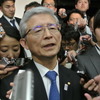 トヨタ自動車・小平信因副社長