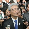 トヨタ自動車・小平信因副社長