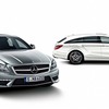 メルセデスベンツ・CLS 63 AMG S