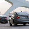【新BMW3シリーズ海外リポート】その4 …正常進化の仕上がり〜日本導入は5月…こもだきよし