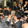 トヨタ自動車2013年3月期決算会見