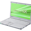 「Let'snote NX2」