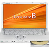 「Let'snote B11」