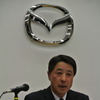 マツダ・小飼雅道次期社長