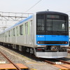 東武野田線用60000系報道公開