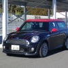 MINI クラブマンJCW