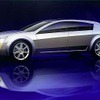 ジュネーブショー出品車、キャデラック『IMAJ(イマージュ)』