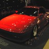 【オートサロン2001速報】150万円でフェラーリにのる!!