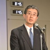 日産自動車 片桐隆夫副社長