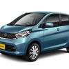 新型軽自動車DAYZ 資料映像