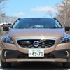 ボルボ・V40 クロスカントリー T5 AWD